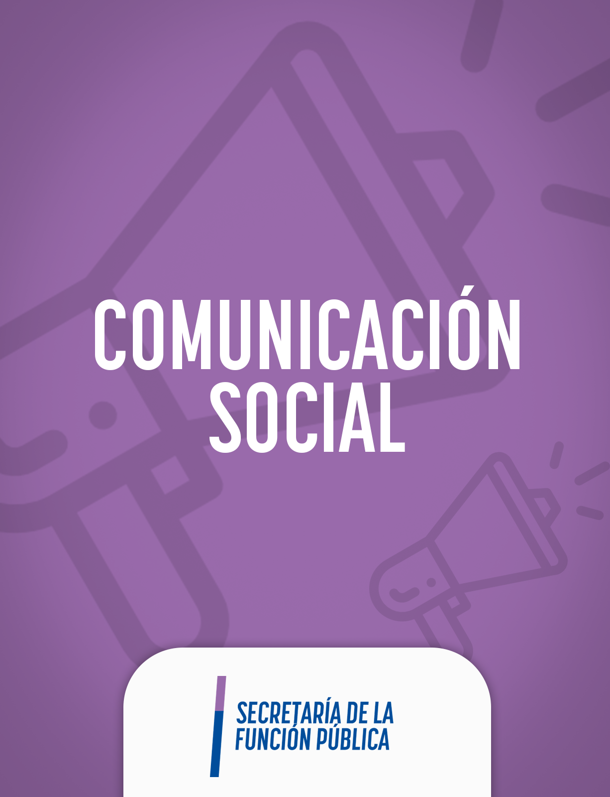 Comunicación Social